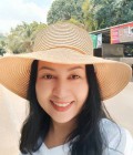 Rencontre Femme Thaïlande à Koh samui : Lucky , 44 ans